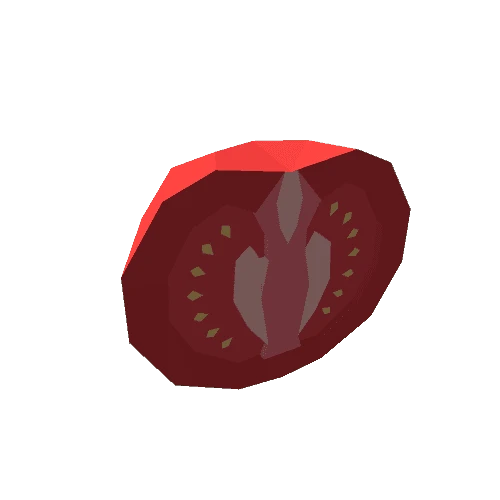 Tomato Half